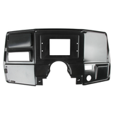 Holley EFI Chevy /GMC Truck 73-83 Dash Bezels - 7" Dash Panel NO AC Vents