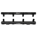 Holley EFI Billet Fuel Rail Kit - LSA and LS9