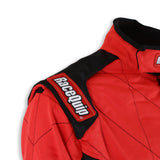 Chevron-5 Nomex Multi Layer Fire Suit Jacket