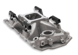 Holley EFI SBC 4150 Single Plane Intake Manifold - Chevy Small Block V8