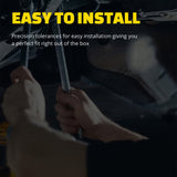 Features and Benefits