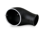Holley EFI 4150 Carb Hat - Black Finish