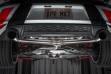 APR Volkswagen GTI (MK7.5) 18-21 Catback Exhaust System