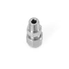 Racepak Thermocouple Fitting Assembly 1/4" probe to 1/8" NPT