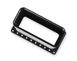 Holley EFI LS Ultra Lo-Ram Billet Burst Panel Duct