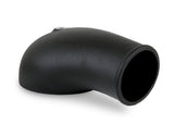 Holley EFI 4150 Carb Hat - Black Finish