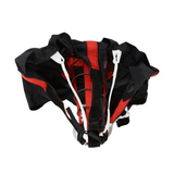 HD Pilot Chute - Funny Car