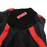 HD Pilot Chute - Funny Car