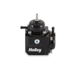 Holley Fuel Regulator/Damper - Standard Range 40-70 PSI