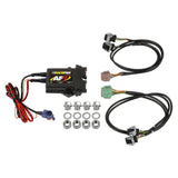 Racepak 4 Channel Wideband Controller - 2468 Cylinder Layout