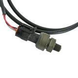Racepak V-Net Pan Vacuum Sensor 0-30 Hg
