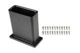 Holley EFI LS Ultra Lo-Ram Billet Burst Panel Duct