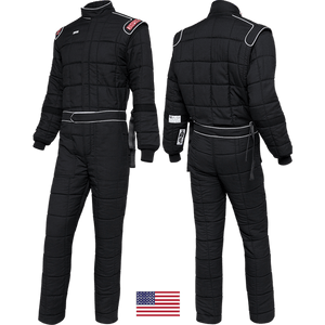 Drag Racing Suit - SFI 15