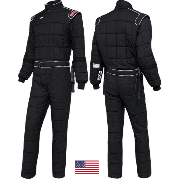 Drag Racing Suit - SFI 15