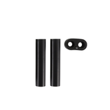 Holley EFI 8" 12-1X Crank Trigger Kit, LS, Hall Effect
