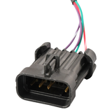 Holley EFI Dual Sync Oldsmobile Distributor