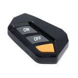 Dinan Dual Exhaust Valve Remote