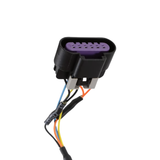 Holley EFI GM Drive-By-Wire Harness - Early Truck