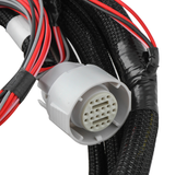Holley EFI GM 4L60 09+ Transmission Control Harness