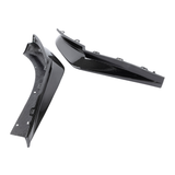 Dinan BMW G80 M3 21-26 Carbon Rear Side Splitters
