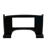 Holley EFI Chevrolet S10/Blazer 94-97 Dash Bezels - 6.86" Dash Panel