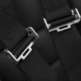 5 Point 3" Strap SFI Approved Racing Harness