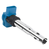 APR Ignition Coil & Spark Plug Kit - 6x (MS100210 / Z1003101) (3.0T EA837) - Blue