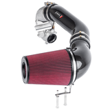 APR Carbon Fiber Intake Filter System - 2.5 TFSI MK3 TT RS/RS3