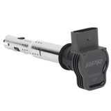 APR Ignition Coil & Spark Plug Kit - 4x (MS100209 / Z1003101) (2.0T EA113, EA888.1, EA888.2) - Grey