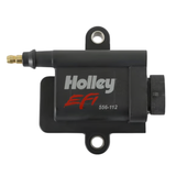 Holley EFI Coil-Near-Plug Smart Coil Kit