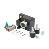 GPS to CAN with IMU V2