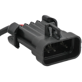 Holley EFI Ford 351W Low Profile 351W Dual Sync Distributor