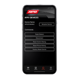 APR Throttle Booster - w/ Wireless Controller & Bluetooth Mobile App