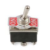 Holley EFI Dual Tank Fuel Pump Switching Valve Kit