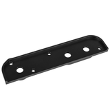 APR Catch Can Valve Cover Plate - Universal (EA113 PCV Block Off Plate & Fittings Only)
