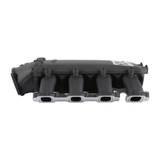 Holley EFI Ultra Lo-Ram Manifold Kit - GM Gen V LT - Black