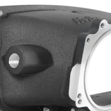 Holley EFI Ford Coyote DBW Throttle Adapter - Ultra Lo-Ram - Black