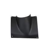 Holley EFI Chevrolet Chevelle 1969 Dash Bezels - Racepak Dash Panel