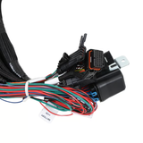 Holley EFI Ford 7.3L Godzilla Main Harness for Smart Coils
