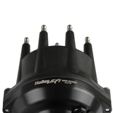 Holley EFI Dual Sync Mopar 383-400 Distributor - Black