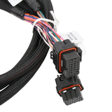 Holley EFI Injector Driver Module Harness
