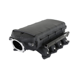 Holley EFI Ford Coyote (15-20 GT350 or 19-22 GT500) Ultra Lo-Ram Intake Manifold - Black