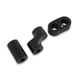 Holley EFI 7.25" 12-1X Crank Trigger Kit, LS, Hall Effect