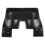 Holley EFI Camaro 67-68 Dash Bezels - 6.86" Dash Panel