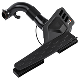 APR Intake System Cover - 2.0T EA888.4 MQB EVO