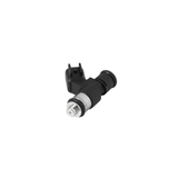 Holley EFI 100 lb/hr Flow Matched Terminator X Fuel Injectors - Set of 8 (PICO/EV6)