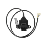 Holley EFI Digital Dash I/O Adapter w/Terminated Vehicle Harness