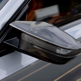 Dinan BMW M2/M3/M4 21-26 Carbon Side Mirror Cover Set