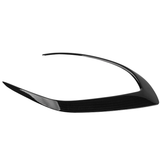 APR Carbon Fiber Front Bumper Trim (MK8 GTI)