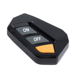 Dinan Single Exhaust Valve Remote